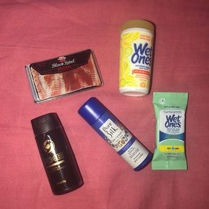 Mini Brands & Shopkins Real Littles